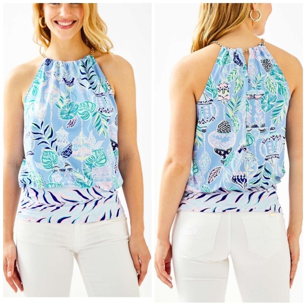 LILLY PULITZER